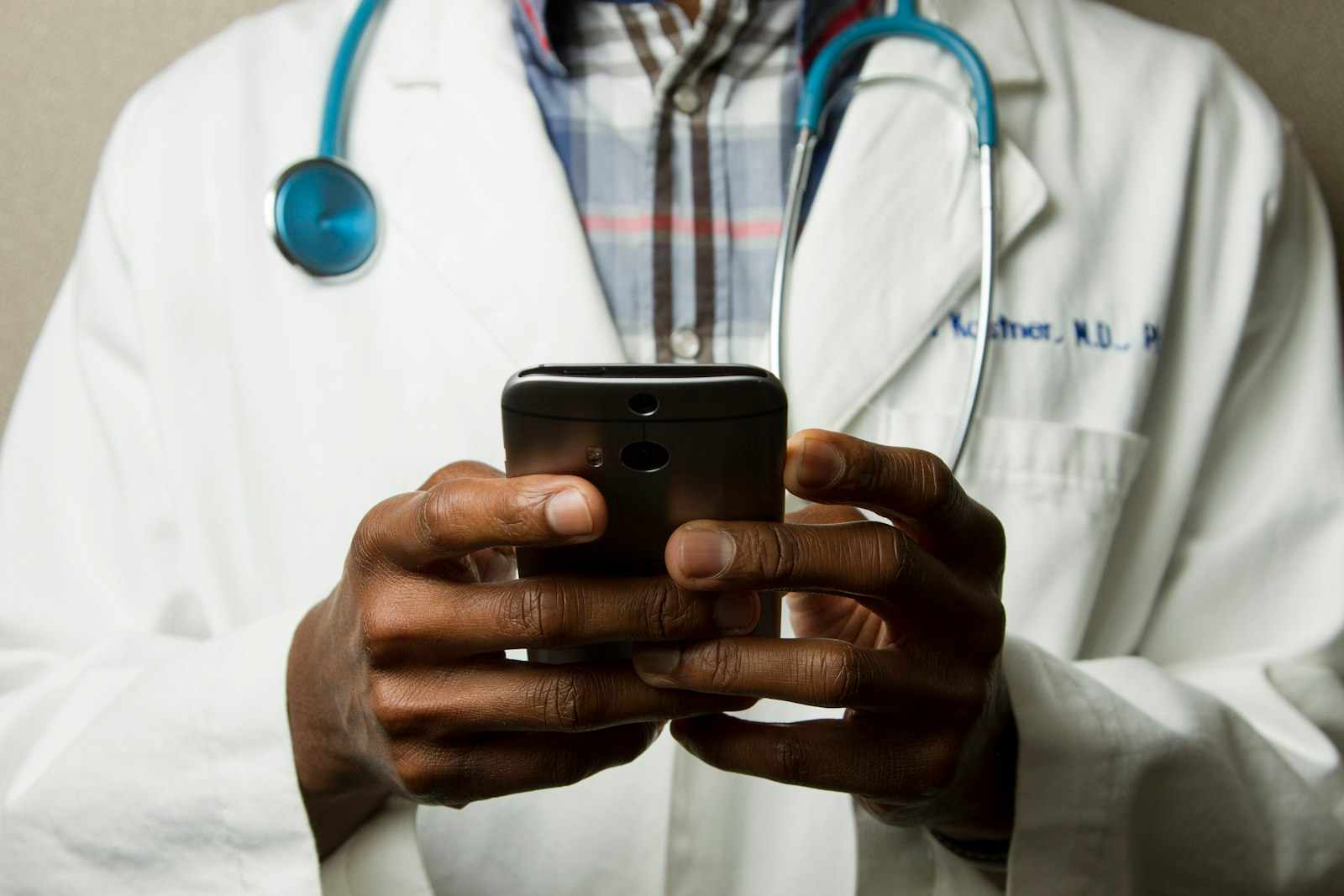 Healthcare and travel insurance concept